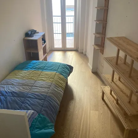 Casa Caravella شقة