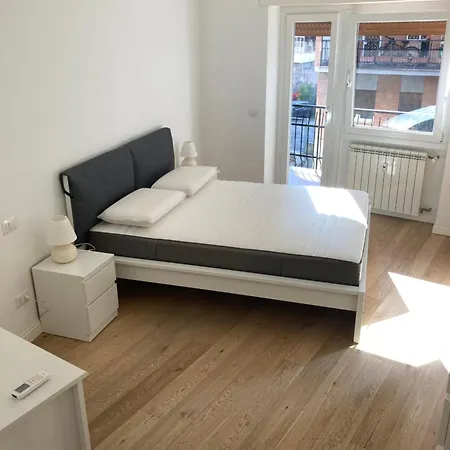 شقة Casa Caravella