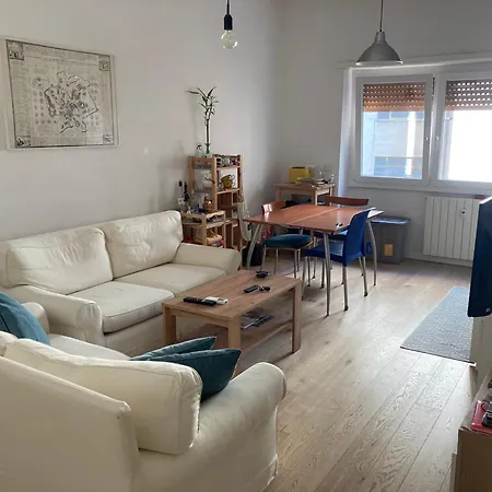 شقة Casa Caravella *