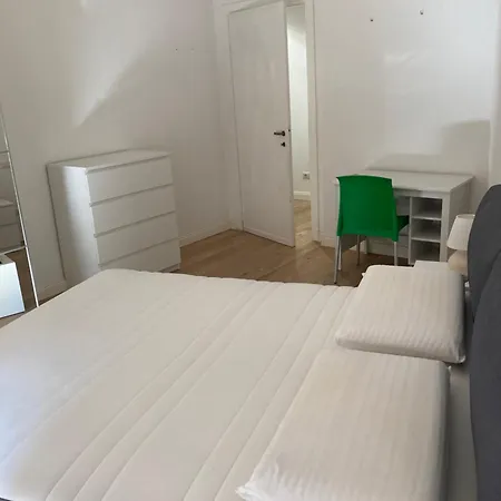 公寓 Casa Caravella 罗马