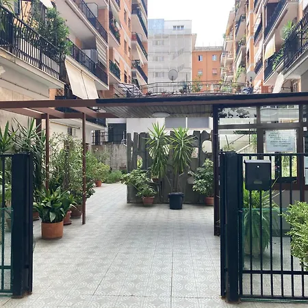 Casa Caravella * 罗马